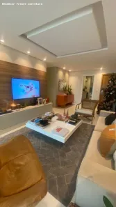 Apartamento com 3 Quartos à venda, 99m² no Jardim Apipema, Salvador