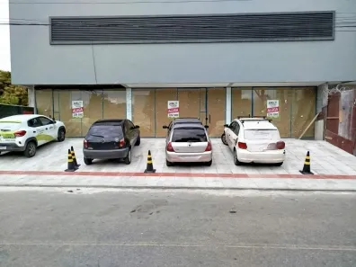 Ponto Comercial para alugar, 34m² no Centro, Palhoça