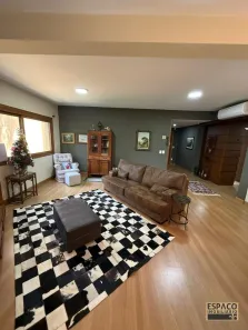 Apartamento com 3 Quartos à venda, 119m² no Bairro Belverede, Gramado