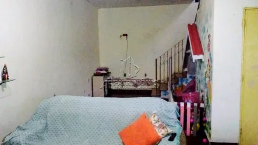 Casa com 4 Quartos à venda, 120m² no Vila Angélica, Sorocaba