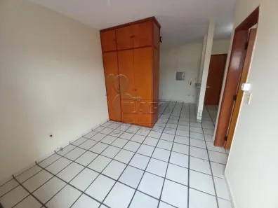 Kitnet com 1 Quarto à venda, 29m² no Jardim Paulista, Ribeirão Preto