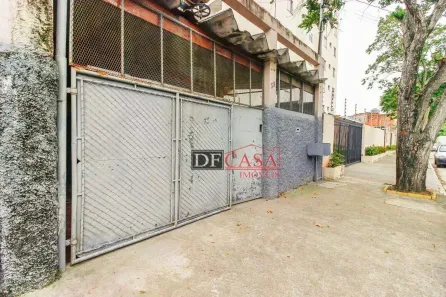 Sala Comercial para alugar, 208m² no Guaiaúna, São Paulo