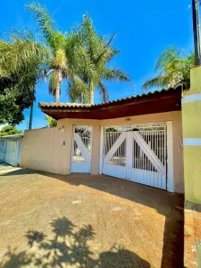 Casa com 3 Quartos à venda, 205m² no Residencial de Lorenzi, Boituva