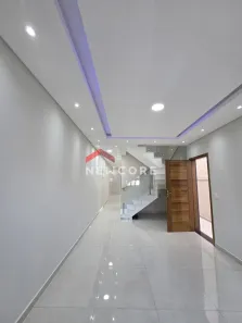 Sobrado com 3 Quartos à venda, 115m² no Arujá Center Ville, Arujá