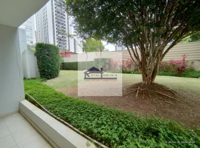 Apartamento com 3 Quartos para venda ou aluguel, 89m² no Vila Clementino, São Paulo