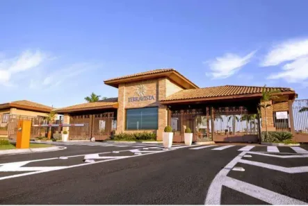 Lote/Terreno à venda, 460m² no Terravista Residence Club, Mirassol