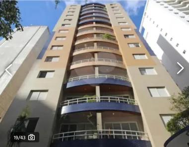 Apartamento com 3 Quartos para alugar, 118m² no Itaim Bibi, São Paulo