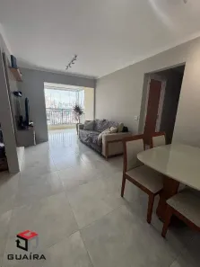 Apartamento com 2 Quartos à venda, 68m² no Casa Branca, Santo André