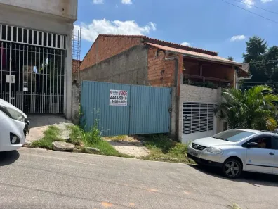 Lote/Terreno à venda, 515m² no Panorama (Polvilho), Cajamar