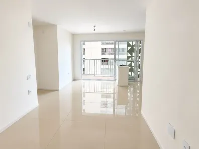 Apartamento com 2 Quartos à venda, 66m² no Setor Bueno, Goiânia