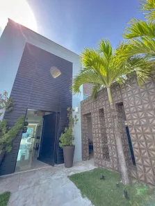 Casa de Condomínio com 5 Quartos à venda, 520m² no Calhau, São Luís