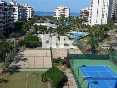 Apartamento com 3 Quartos à venda, 130m² no Barra da Tijuca, Rio de Janeiro
