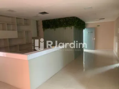 Sala Comercial com 6 Quartos para alugar, 220m² no Botafogo, Rio de Janeiro