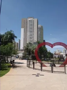 Apartamento com 3 Quartos à venda, 98m² no Setor Bueno, Goiânia
