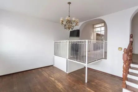 Casa com 5 Quartos à venda, 299m² no Paraíso, Belo Horizonte