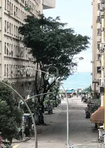 Apartamento com 1 Quarto à venda, 55m² no Copacabana, Rio de Janeiro