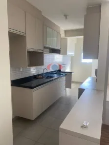 Apartamento com 3 Quartos à venda, 82m² no Cidade Nova II, Indaiatuba