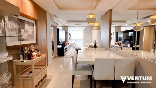 Apartamento com 2 Quartos à venda, 81m² no Velha, Blumenau