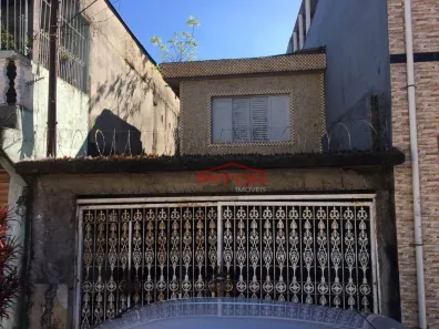 Lote/Terreno à venda, 100m² no Vila São Geraldo, São Paulo