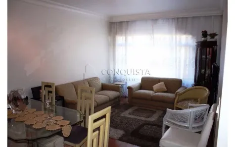 Apartamento com 3 Quartos à venda, 106m² no Vila Clementino, São Paulo