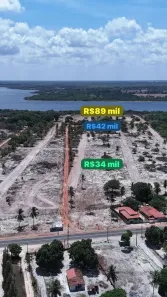 Lote/Terreno à venda, 150m² no , Cascavel