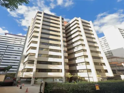Prédio Comercial para alugar, 5490m² no Consolação, São Paulo