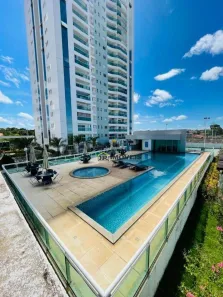 Apartamento com 3 Quartos à venda, 92m² no Morada do Sol, Teresina
