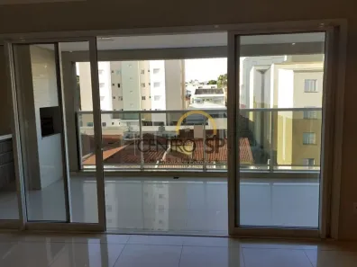 Apartamento com 4 Quartos à venda, 197m² no Jardim América, Bauru