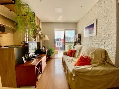 Apartamento com 2 Quartos à venda, 65m² no Vila Cordeiro, São Paulo