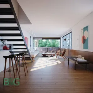 Apartamento com 2 Quartos à venda, 154m² no Cerqueira César, São Paulo