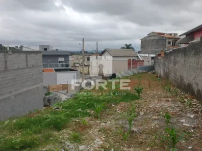 Lote/Terreno à venda, 160m² no Vila Pomar, Mogi das Cruzes