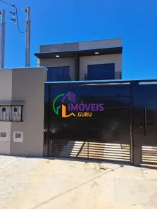 Sobrado com 2 Quartos à venda, 95m² no Jardins de Florença, Poços de Caldas
