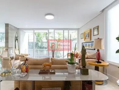 Sobrado com 4 Quartos à venda, 424m² no Jardim Cordeiro, São Paulo