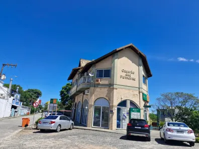 Imóvel Comercial à venda, 439m² no Lagoa da Conceição, Florianópolis