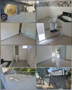 Sobrado com 5 Quartos à venda, 300m² no Lauzane Paulista, São Paulo