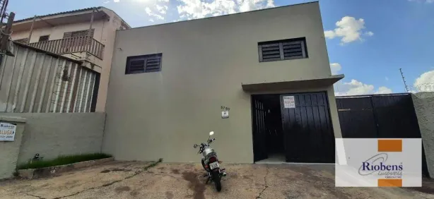 Ponto Comercial para alugar, 310m² no São Francisco, São José do Rio Preto