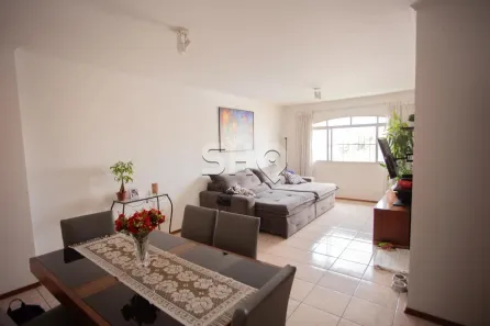 Apartamento com 3 Quartos à venda, 103m² no Lauzane Paulista, São Paulo