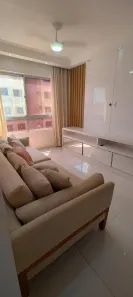 Apartamento com 2 Quartos à venda, 52m² no Pajuçara, Natal