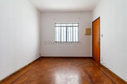 Apartamento com 2 Quartos à venda, 54m² no Água Branca, São Paulo