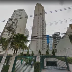 Apartamento com 4 Quartos à venda, 471m² no Jardim Paulista, São Paulo