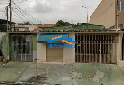 Casa com 1 Quarto à venda, 310m² no km 18, Osasco
