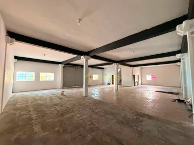 Galpão/Depósito/Armazém para alugar, 500m² no Areias, Recife
