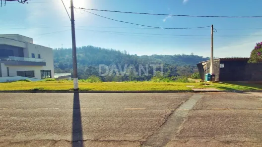 Lote/Terreno à venda, 1018m² no Marambaia, Vinhedo