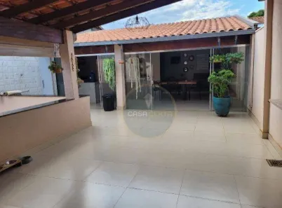 Casa com 3 Quartos à venda, 250m² no Lourdes, Uberaba
