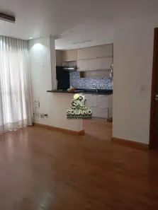 Apartamento com 2 Quartos à venda, 56m² no Parque Amazônia, Goiânia