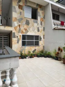 Sobrado com 2 Quartos à venda, 120m² no Vila Guedes, São Paulo