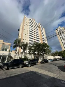 Apartamento com 3 Quartos à venda, 102m² no Vila Lageado, São Paulo
