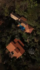 Fazenda/Sítio com 4 Quartos à venda, 4543m² no Condomínio Cidade das Águas, Hidrolândia