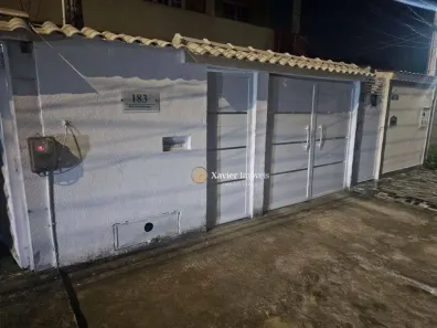 Casa com 2 Quartos à venda, 200m² no Nova América, Nova Iguaçu
