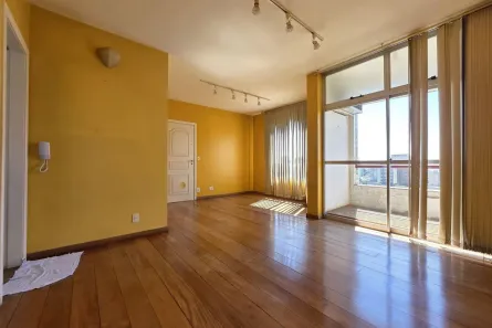 Apartamento com 3 Quartos à venda, 95m² no Santa Efigênia, Belo Horizonte